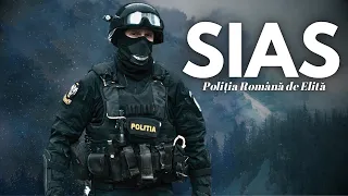 SIAS|Poliția Română de Elită |Military Motivation |Elita SWAT România| Forțele Speciale ale Poliției