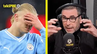 THEY'VE LOST THAT MAGIC! 🪄 Martin Keown QUESTIONS 'VULNERABLE' Man City's Capabilities This Season!
