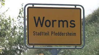 Kommunalwahl 2024 in Worms – Ortsvorsteher für Pfeddersheim