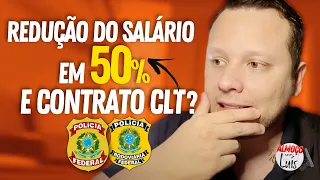 Próximos concursos da PF e PRF (e outros temas)