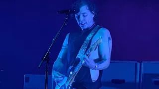 Bush - The Sound of Winter (Live at Hollywood Palladium, Los Angeles, CA 1/29/2023)