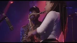 EFG London Jazz Festival 2019