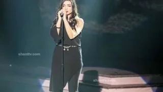 X Factor4 Armenia Emanuel&Mariam - Alla Levonyan Hayastan (gala 7) 02.04.2017