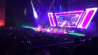 Enrique Iglesias - LIVE Concert - Budapest