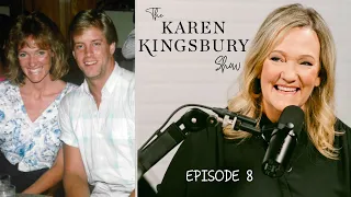 "Ma'am, your husband is having a stroke." | Karen Kingsbury & Donald Russell