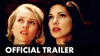 MULHOLLAND DR. (2001) - Official Trailer - Dir. by David Lynch