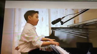 Piano 4 * Evan Le Music* https://www.facebook.com/evanlemusic