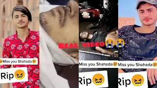 shahnawaz 46 death shah nawaz wheeler death 😭 real video shah nawaz last video