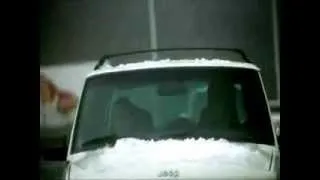 Падает Снег (Песня из фильма «Вздох» (Ким Ки-Дук))