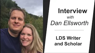 Who is Dan Ellsworth? An Introduction