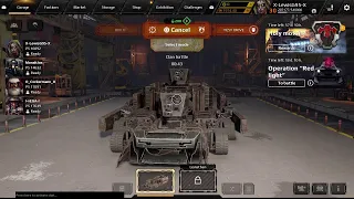 Crossout Clan Wars P4IN, Clan Wars Matchmaking Is Broken