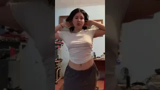 NoBra Challenge #NoBraChallenge #TiktokChallenge #Tiktok #Instagramreels #shorts 365