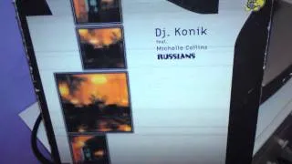 dj konik russians (house version)