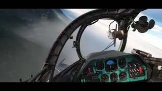 Mi-24P Hind Monday | DCS