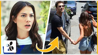 24 Things Only True Fans Have Noticed About Demet Özdemir