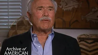 Dann Cahn on working with Lucille Ball and Desi Arnaz - TelevisionAcademy.com/Interviews