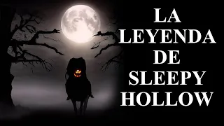 La leyenda de Sleepy Hollow, de Washington Irving