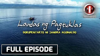'Landas ng Pagtuklas,' dokumentaryo ni Sandra Aguinaldo | I-Witness