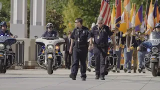 Meet the University of Tennessee Police Department