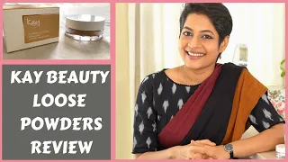 Kay Beauty Powder Works for Indian Skin? | JoyGeeks |