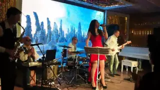 Fiesta band Лабутены