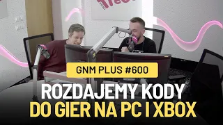 KOLEJNY ETAP ZA NAMI - GnM Plus #600