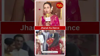 Jhanak: Jhanak's Wedding Woes! Injury Strikes During Aniruddha-Arshi's Rituals!