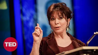 Isabel Allende nous raconte les contes de la passion