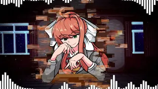 It's been so long - Monika (AI Cover)