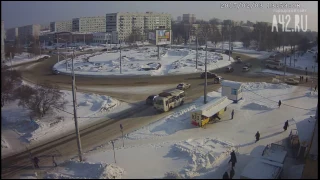 дтп 02 03 17 кольцо