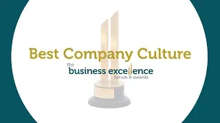 BEFA 2019 | Best Company Culture