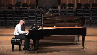 Klavierkonzert No  3 d Moll op  30    S. Rachmaninoff