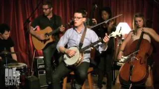 KEXP at SXSW: Balmorhea - Remembrance