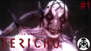 Clive Barker’s Jericho - часть 1: Буря