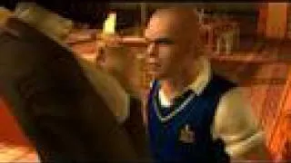 Bully: Valentine's Special Video