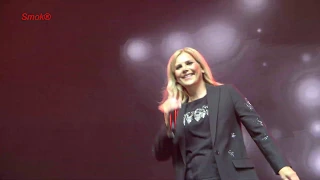 C.C.Catch (**Queen of Disco**) 4K Soul Survivor Budapest 26.10.2019