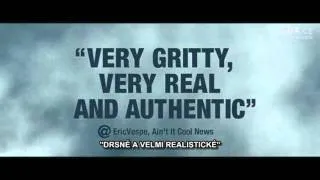 The Grey (2012) Český trailer