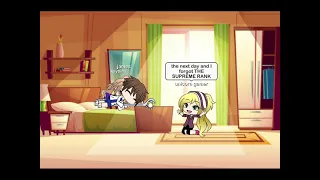 Gacha Life Mini Movie-  Colors