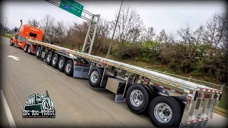 C&J Bark Haulers "Boyz Choice" - En Route