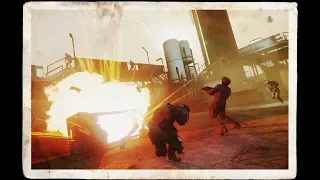 Homefront: The Revolution / Multiplayer - Boom Patrol "Hard"