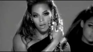 MUSICLESS MUSIC VIDEO - Beyoncé "Single Ladies"