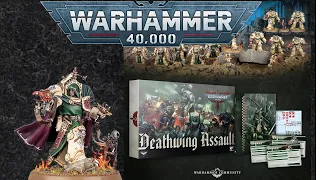 Is the New Deathwing Assault Box Worth Buying?