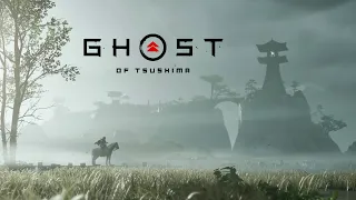 Ghost of Tsushima. Часть 3 - История сэнсэя Исикавы