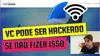 Como Hackers Roubam seus Dados ( na prática )