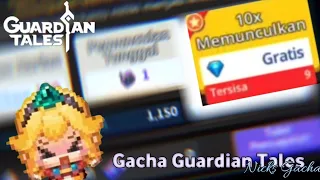 Gacha guardian Tales | Guardian Tales Indonesia