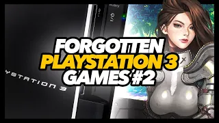 Forgotten PS3 Games #2