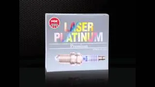 NGK Spark Plug product differentiation - Advance Auto parts