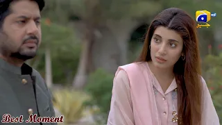 Badzaat Last Episode | 𝐁𝐞𝐬𝐭 𝐌𝐨𝐦𝐞𝐧𝐭 𝟎𝟗 | HAR PAL GEO