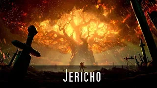 City of the Fallen - Jericho [Epic Music - Epic Heroic Orchestral]