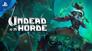 Undead Horde | Trailer | PS4